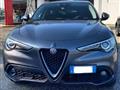 ALFA ROMEO STELVIO 2.2 Turbodiesel 210 CV AT8 Q4 Ti