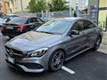 MERCEDES Classe CLA CLA 200 d Automatic Premium Dark Night