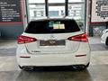 MERCEDES CLASSE A A 200 d Automatic Sport