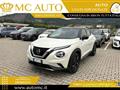 NISSAN JUKE 1.0 DIG-T 114 CV DCT N-Design PROMO CON FINANAZIAM