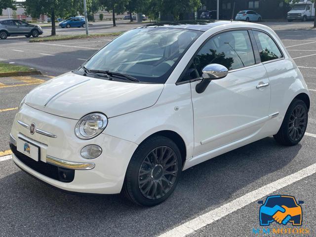 FIAT 500 1.2 Lounge "Prezzo ProMMo"