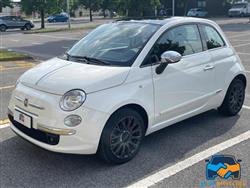 FIAT 500 1.2 Lounge "Prezzo ProMMo"