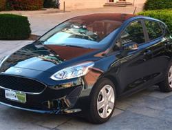 FORD Fiesta VII 2017 5p 1.1 - 85cv