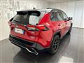 TOYOTA RAV4 2.5 PHEV E-CVT AWD-i GR SPORT