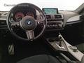 BMW SERIE 1 d Msport 5p auto