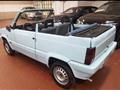 FIAT PANDA CABRIO 1100 i.e. cat Young