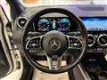 MERCEDES CLASSE B d Automatic Sport Plus