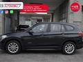 BMW X1 xDrive18d Advantage