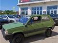 FIAT PANDA 1100 i.e. cat 4x4 Country Club