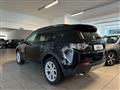 LAND ROVER DISCOVERY SPORT Discovery Sport 2.0 TD4 180 CV HSE