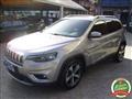 JEEP CHEROKEE 2.2 Mjt AWD Active Drive I Limited