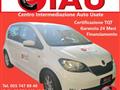 SKODA CITIGO 1.0 MPI 5 porte Ambition