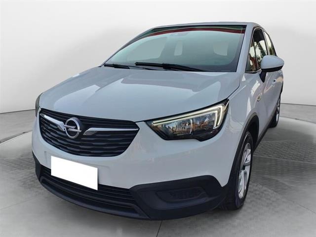 OPEL CROSSLAND X Crossland X 1.2 12V