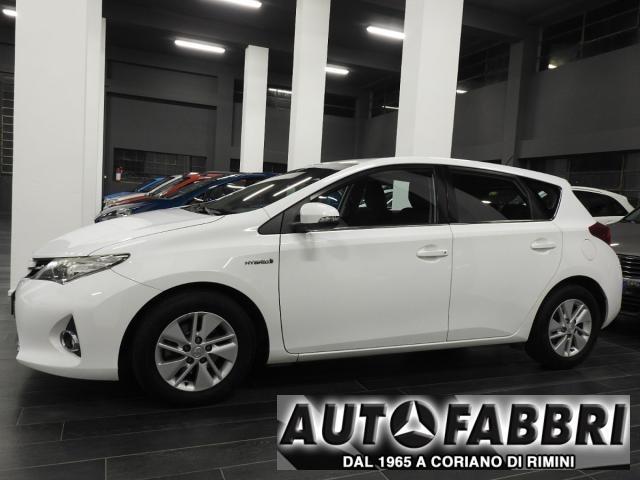 TOYOTA Auris 1.8 Hybrid Active+