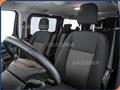 FORD TRANSIT CUSTOM Transit Custom 320 2.0 EcoBlue 170 aut. PL Combi Trend N1