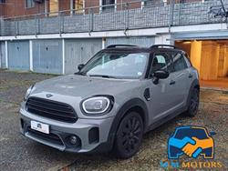 MINI COUNTRYMAN 1.5 Cooper Classic Countryman - GARANZIA 2027