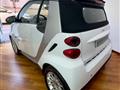 SMART FORTWO CABRIO 800 33 kW cabrio passion cdi SERVOSTERZO