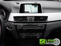 BMW X1 sDrive18d Business aut