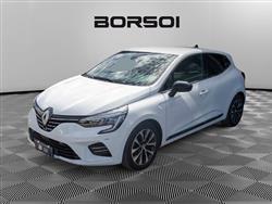 RENAULT NEW CLIO Clio TCe 90 CV 5 porte Techno