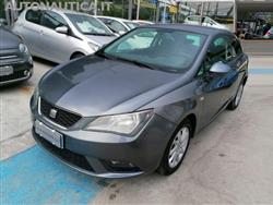 SEAT IBIZA 1.2 TDI CR 3 PORTE STYLE 75cv