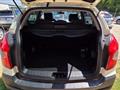 SSANGYONG KORANDO 2.2 Diesel AWD MT Limited