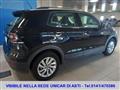 VOLKSWAGEN T-CROSS 1.0 TSI 115 CV Style BMT