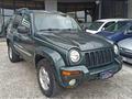 JEEP Cherokee 2.5 CRD Limited