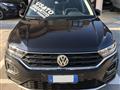 VOLKSWAGEN T-ROC 2.0 TDI SCR 150 CV DSG 4MOTION Advanced BlueMot. Tech.