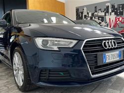 AUDI A3 SPORTBACK SPB 35 TDI S tronic Design