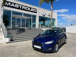 FORD Focus 1.5 TDCi 120 CV Start&Stop Plus