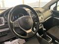 SUZUKI S-CROSS 1.6 VVT 5 porte STYLE