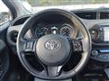 TOYOTA YARIS 1.5h BUSINESS HYBRID 72cv TELECAM SAFETYPACK