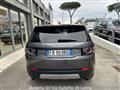 LAND ROVER DISCOVERY SPORT Discovery Sport 2.0 TD4 180 CV HSE