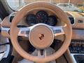 PORSCHE BOXSTER 2.7 BENZ 265 CV FULL OPTIONAL CERCHI 19