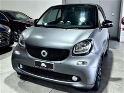 SMART Fortwo 1.0 71cv Twinamic Prime