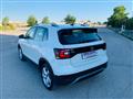 VOLKSWAGEN T-Cross 1.6 TDI DSG Advanced