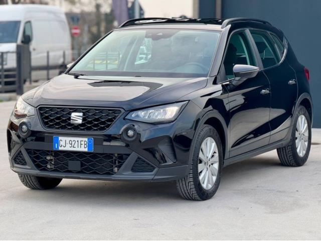 SEAT Arona 1.0 ecotsi Xperience 110cv