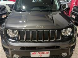 JEEP RENEGADE 1.6 Mjt 120 CV Longitude