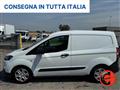 FORD TOURNEO COURIER +IVA 1.5 TDCI 75 CV-SENSORI-6 MARCE-CINGHIA OK-