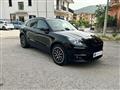 PORSCHE MACAN 2.0 Total black Pdk