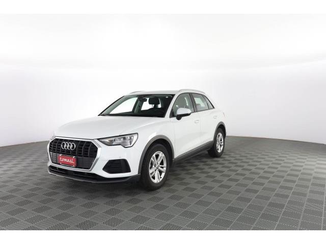 AUDI Q3 35 TDI S tronic Business