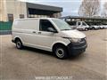 VOLKSWAGEN TRANSPORTER FURGONE Transporter 2.0 TDI 110CV PC Furgone