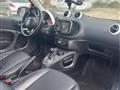 SMART FORTWO UNICO PROPRIETARIO