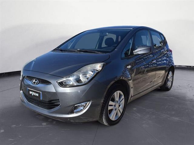 HYUNDAI IX20 1.4 90 CV Comfort