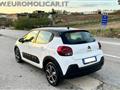 CITROEN C3 1.2 GPL Feel Pack