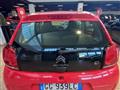 CITROEN C1 VTi 72 S&S 5 porte Feel