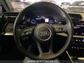 AUDI A3 SPORTBACK A3 SPB 30 TFSI Business Advanced