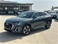 AUDI Q3 Sportback 40 2.0 tdi S line edition quattro 200cv s-tronic