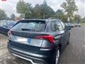 SKODA KAMIQ 1.6 TDI SCR DSG Ambition