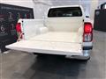 TOYOTA HILUX 2.4 D-4D 4WD 4 porte Double Cab Lounge